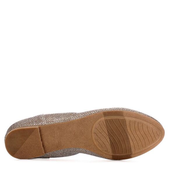 XAPPEAL Womens 'Clair' Slip On Ballet Flats - Picture 6 of 6